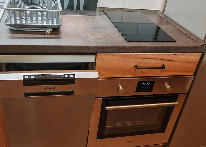 Apartament Krstic_lux